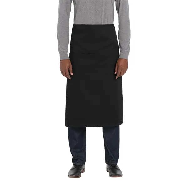 Custom Port Authority Easy Care Full Bistro Apron with Stain Rel...