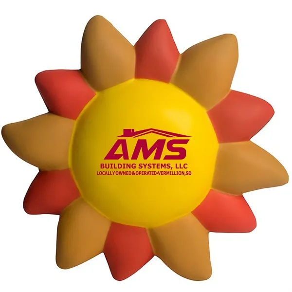 Sun Stress Reliever