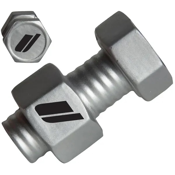 Nut and Bolt Stress Reliever