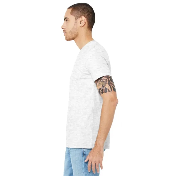 BELLA+CANVAS Unisex Jersey Short Sleeve Tee. - BELLA+CANVAS Unisex Jersey Short Sleeve Tee. - Image 17 of 364
