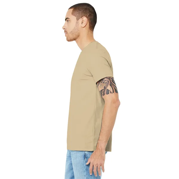 BELLA+CANVAS Unisex Jersey Short Sleeve Tee. - BELLA+CANVAS Unisex Jersey Short Sleeve Tee. - Image 227 of 364