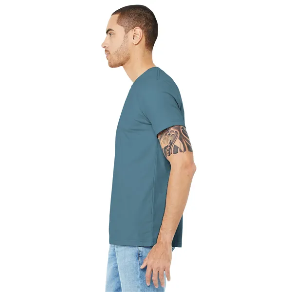 BELLA+CANVAS Unisex Jersey Short Sleeve Tee. - BELLA+CANVAS Unisex Jersey Short Sleeve Tee. - Image 239 of 364