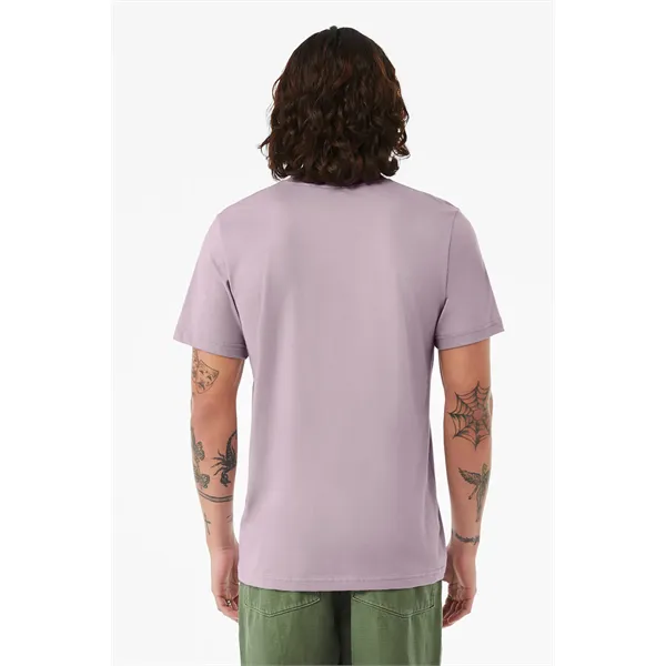 BELLA+CANVAS Unisex Jersey Short Sleeve Tee. - BELLA+CANVAS Unisex Jersey Short Sleeve Tee. - Image 362 of 364