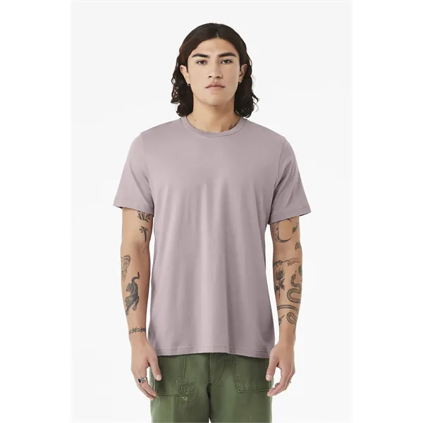 BELLA+CANVAS Unisex Jersey Short Sleeve Tee. - BELLA+CANVAS Unisex Jersey Short Sleeve Tee. - Image 363 of 364