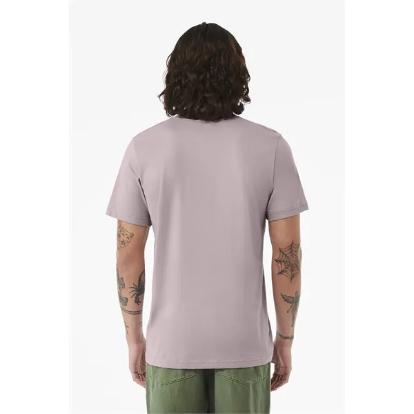 BELLA+CANVAS Unisex Jersey Short Sleeve Tee. - BELLA+CANVAS Unisex Jersey Short Sleeve Tee. - Image 364 of 364