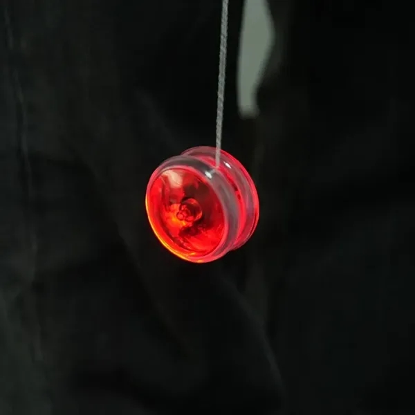 Light Up Yo-Yo Ball - Light Up Yo-Yo Ball - Image 1 of 1