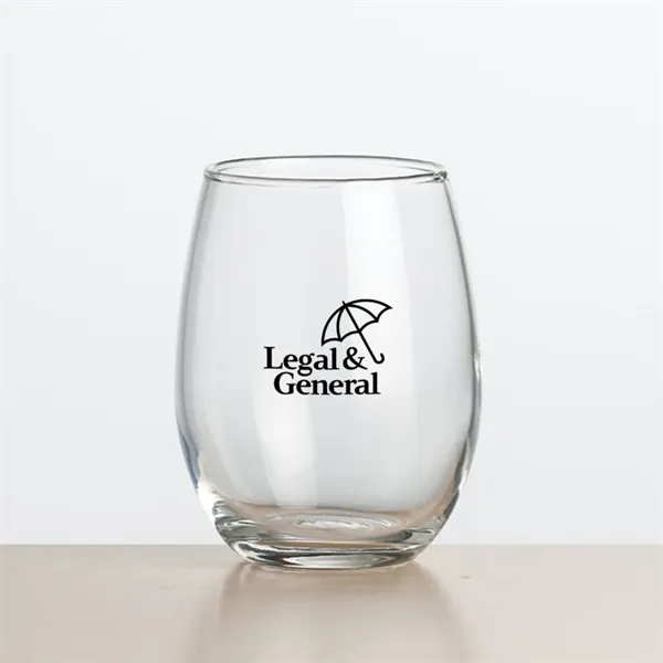 Stanford Stemless Wine - Imprinted - Stanford Stemless Wine - Imprinted - Image 4 of 9