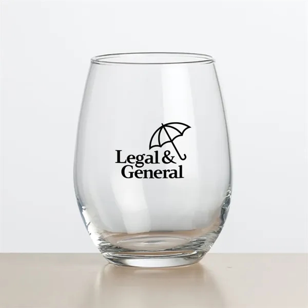 Stanford Stemless Wine - Imprinted - Stanford Stemless Wine - Imprinted - Image 6 of 9