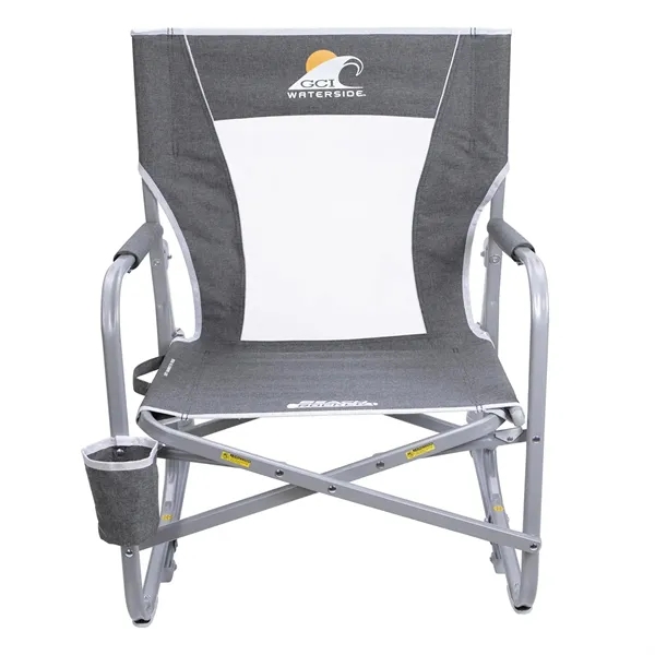 GCI Outdoor Beach Rocker Chair - GCI Outdoor Beach Rocker Chair - Image 1 of 1