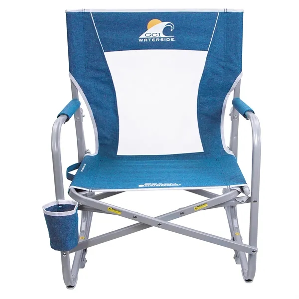 GCI Outdoor Beach Rocker Chair - GCI Outdoor Beach Rocker Chair - Image 0 of 1