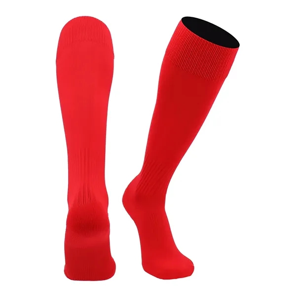 Custom Soccer Socks - Custom Soccer Socks - Image 0 of 2