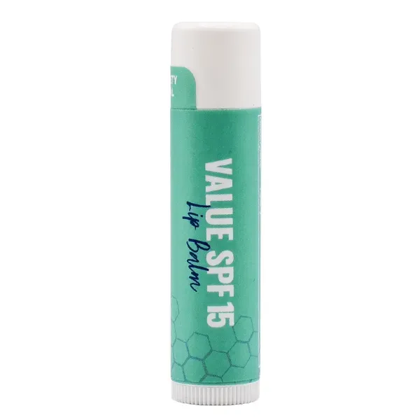 Value SPF 15 Lip Balm - Value SPF 15 Lip Balm - Image 0 of 1