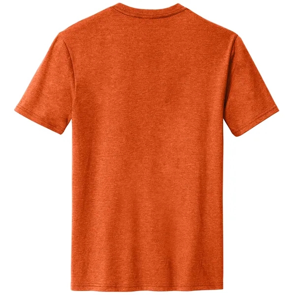 District® Perfect Blend® CVC Tee - District® Perfect Blend® CVC Tee - Image 1 of 22