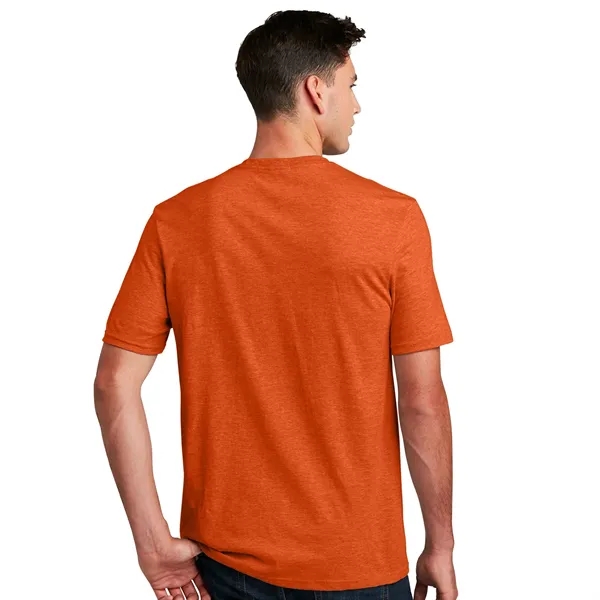 District® Perfect Blend® CVC Tee - District® Perfect Blend® CVC Tee - Image 3 of 22