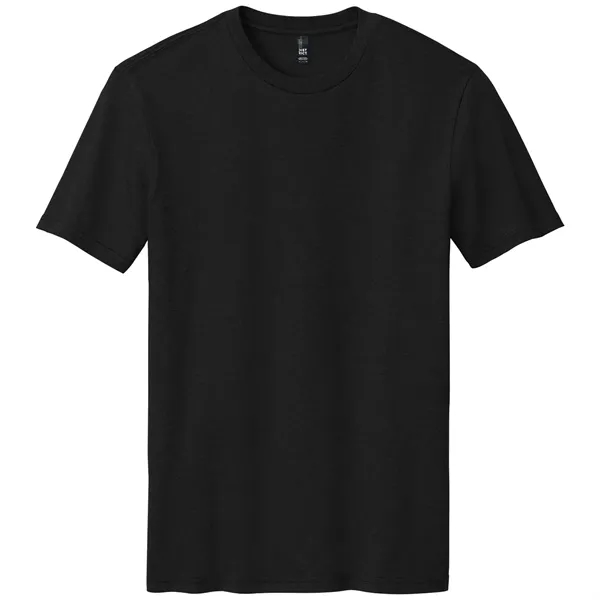 District® Perfect Blend® CVC Tee - District® Perfect Blend® CVC Tee - Image 6 of 22