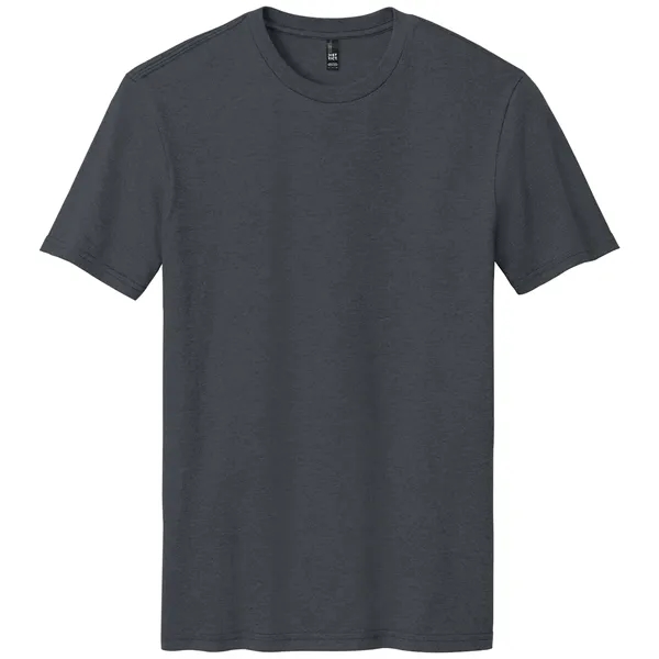 District® Perfect Blend® CVC Tee - District® Perfect Blend® CVC Tee - Image 8 of 22