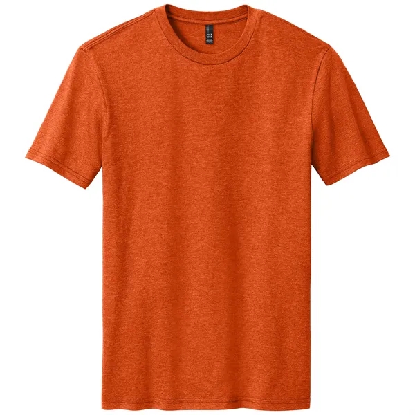 District® Perfect Blend® CVC Tee - District® Perfect Blend® CVC Tee - Image 9 of 22