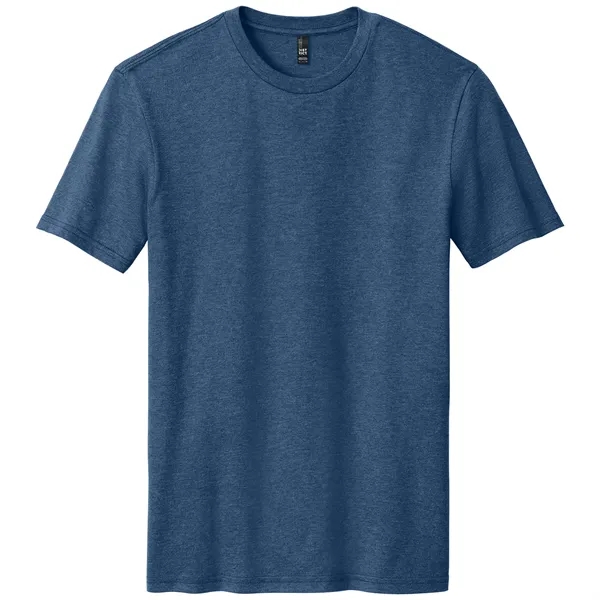 District® Perfect Blend® CVC Tee - District® Perfect Blend® CVC Tee - Image 10 of 22