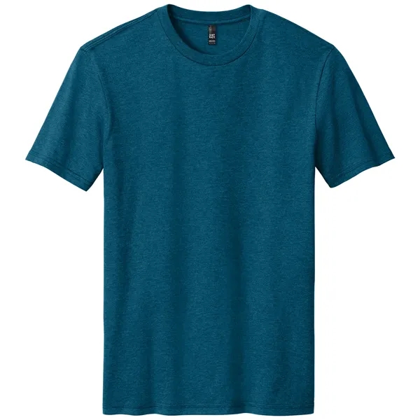 District® Perfect Blend® CVC Tee - District® Perfect Blend® CVC Tee - Image 11 of 22