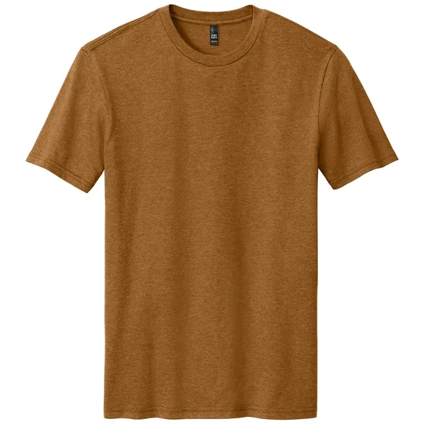 District® Perfect Blend® CVC Tee - District® Perfect Blend® CVC Tee - Image 12 of 22