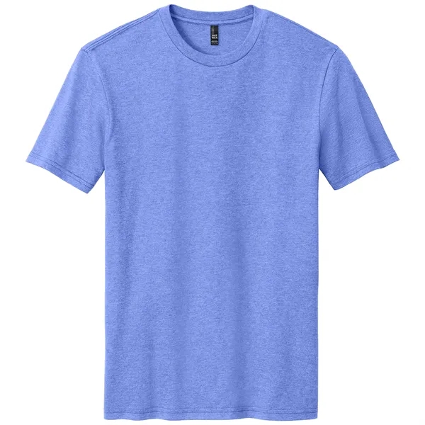 District® Perfect Blend® CVC Tee - District® Perfect Blend® CVC Tee - Image 13 of 22