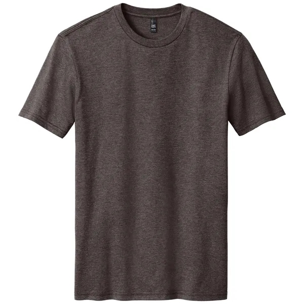 District® Perfect Blend® CVC Tee - District® Perfect Blend® CVC Tee - Image 17 of 22