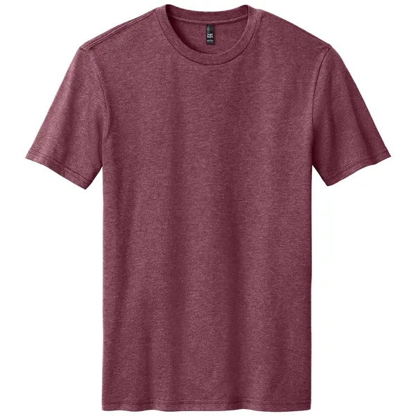 District® Perfect Blend® CVC Tee - District® Perfect Blend® CVC Tee - Image 18 of 22