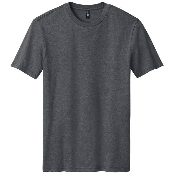 District® Perfect Blend® CVC Tee - District® Perfect Blend® CVC Tee - Image 19 of 22