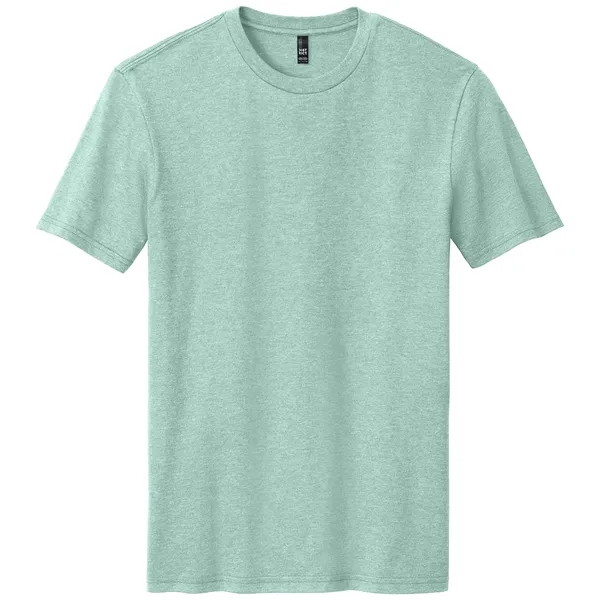 District® Perfect Blend® CVC Tee - District® Perfect Blend® CVC Tee - Image 20 of 22
