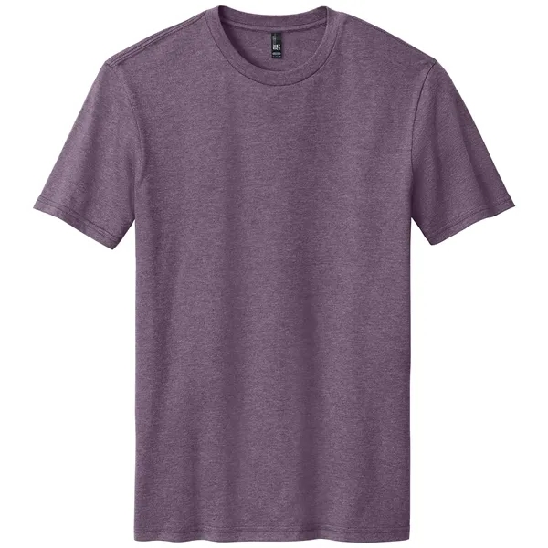 District® Perfect Blend® CVC Tee - District® Perfect Blend® CVC Tee - Image 21 of 22
