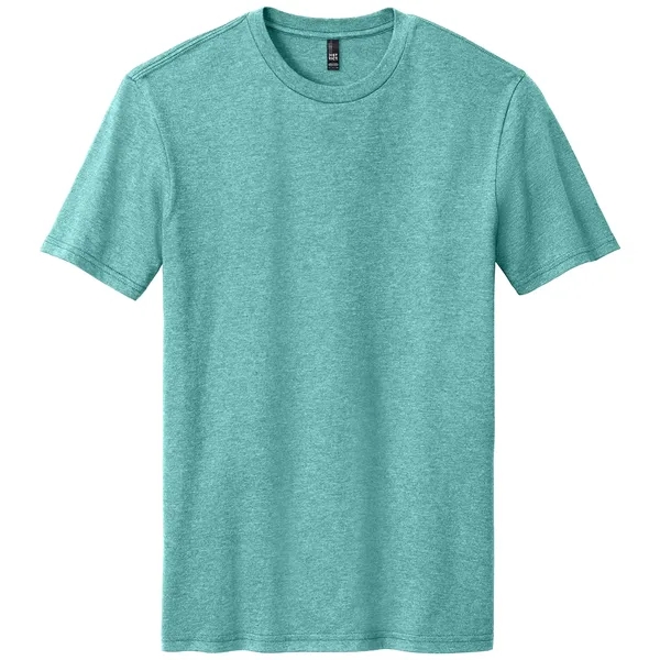 District® Perfect Blend® CVC Tee - District® Perfect Blend® CVC Tee - Image 22 of 22