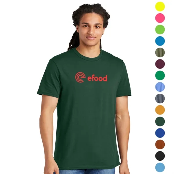 District ® The Concert Tee - District ® The Concert Tee - Image 0 of 23