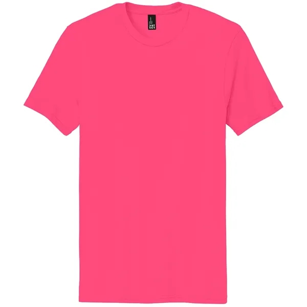 District ® The Concert Tee - District ® The Concert Tee - Image 22 of 23