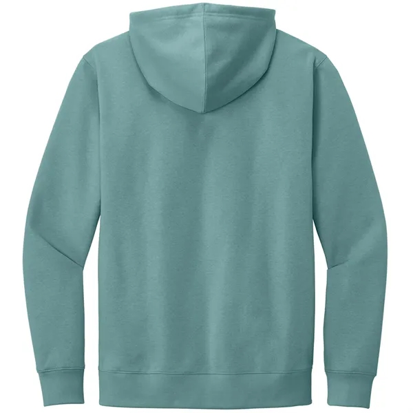 District® V.I.T.™ Fleece Hoodie - District® V.I.T.™ Fleece Hoodie - Image 1 of 23