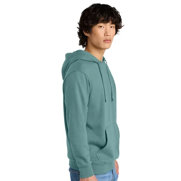 District® V.I.T.™ Fleece Hoodie - District® V.I.T.™ Fleece Hoodie - Image 2 of 23