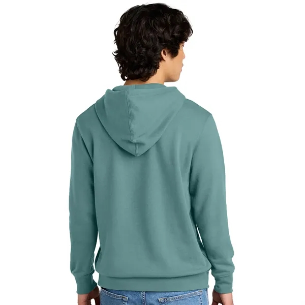 District® V.I.T.™ Fleece Hoodie - District® V.I.T.™ Fleece Hoodie - Image 3 of 23