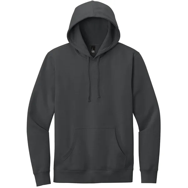 District® V.I.T.™ Fleece Hoodie - District® V.I.T.™ Fleece Hoodie - Image 5 of 23