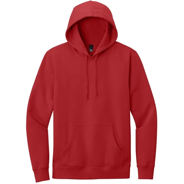 District® V.I.T.™ Fleece Hoodie - District® V.I.T.™ Fleece Hoodie - Image 6 of 23