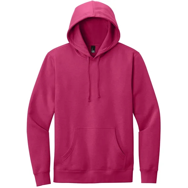 District® V.I.T.™ Fleece Hoodie - District® V.I.T.™ Fleece Hoodie - Image 7 of 23