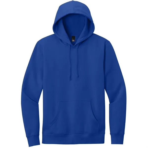 District® V.I.T.™ Fleece Hoodie - District® V.I.T.™ Fleece Hoodie - Image 8 of 23