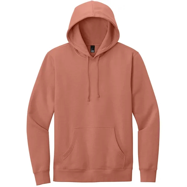 District® V.I.T.™ Fleece Hoodie - District® V.I.T.™ Fleece Hoodie - Image 9 of 23