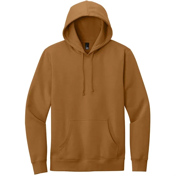 District® V.I.T.™ Fleece Hoodie - District® V.I.T.™ Fleece Hoodie - Image 11 of 23