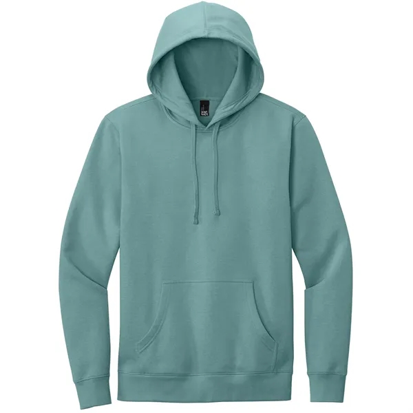 District® V.I.T.™ Fleece Hoodie - District® V.I.T.™ Fleece Hoodie - Image 13 of 23