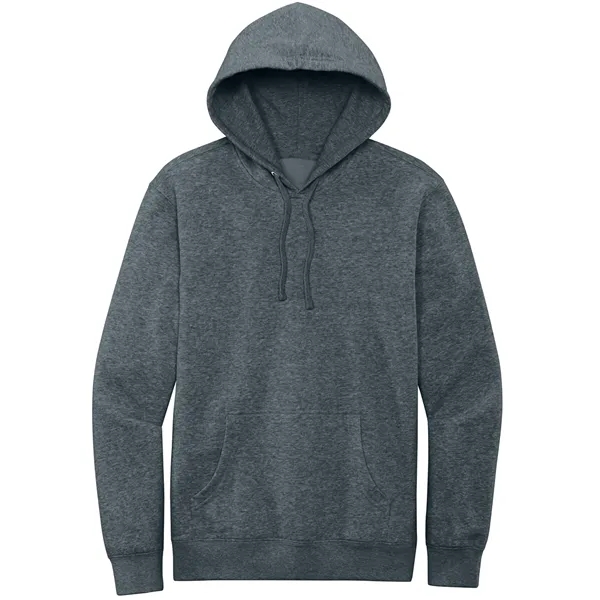 District® V.I.T.™ Fleece Hoodie - District® V.I.T.™ Fleece Hoodie - Image 15 of 23