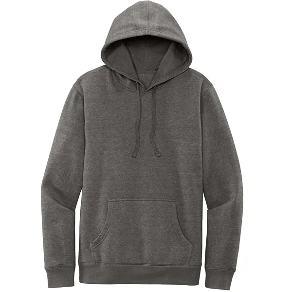 District® V.I.T.™ Fleece Hoodie - District® V.I.T.™ Fleece Hoodie - Image 18 of 23