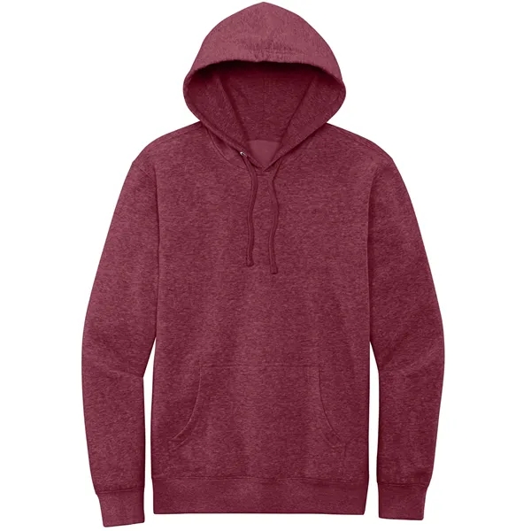 District® V.I.T.™ Fleece Hoodie - District® V.I.T.™ Fleece Hoodie - Image 19 of 23