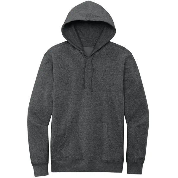 District® V.I.T.™ Fleece Hoodie - District® V.I.T.™ Fleece Hoodie - Image 20 of 23