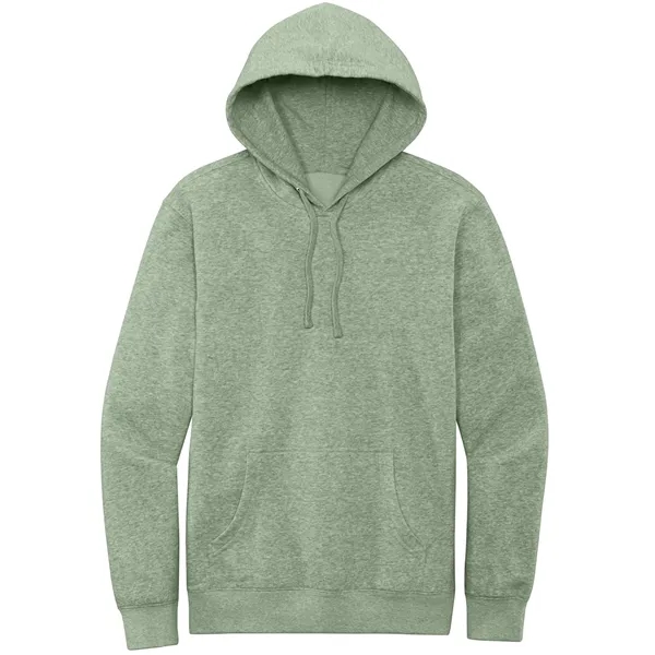 District® V.I.T.™ Fleece Hoodie - District® V.I.T.™ Fleece Hoodie - Image 21 of 23