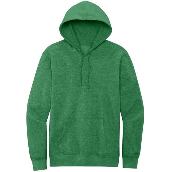 District® V.I.T.™ Fleece Hoodie - District® V.I.T.™ Fleece Hoodie - Image 22 of 23
