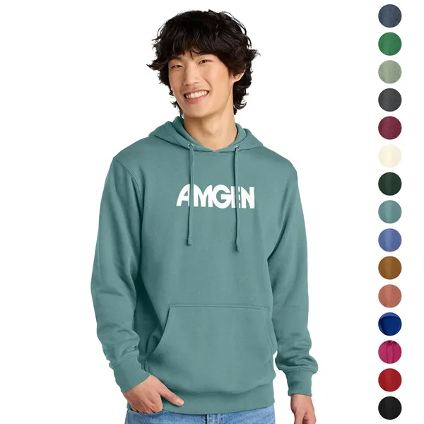 District® V.I.T.™ Fleece Hoodie - District® V.I.T.™ Fleece Hoodie - Image 0 of 23